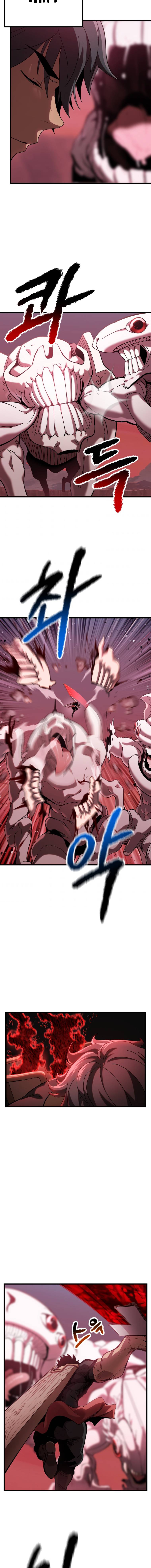 Read Survival Story of a Sword King in a Fantasy World EN Manga Online