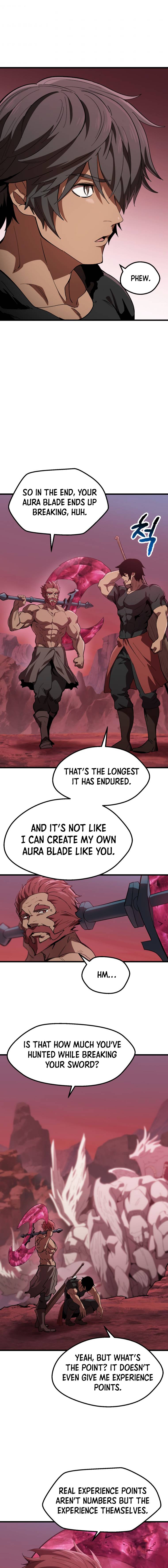 Read Survival Story of a Sword King in a Fantasy World EN Manga Online