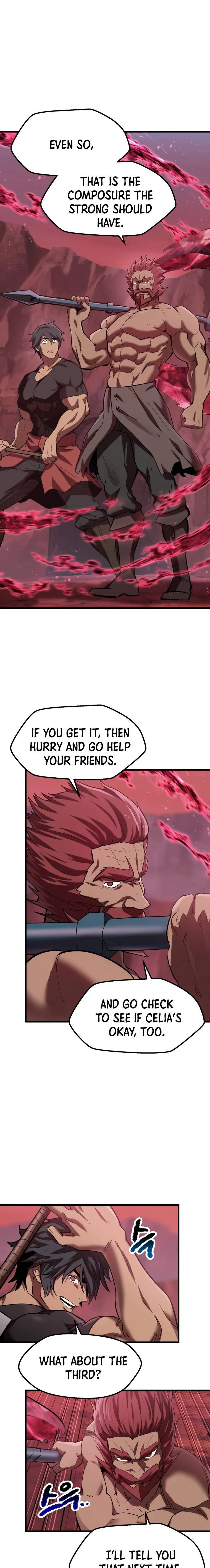 Read Survival Story of a Sword King in a Fantasy World EN Manga Online