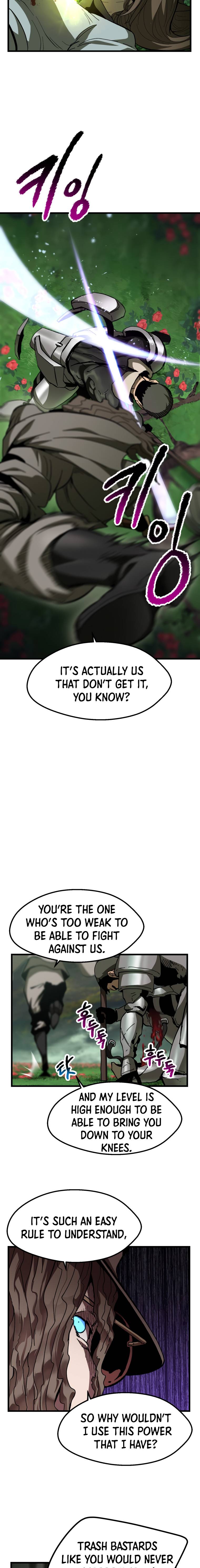 Read Survival Story of a Sword King in a Fantasy World EN Manga Online