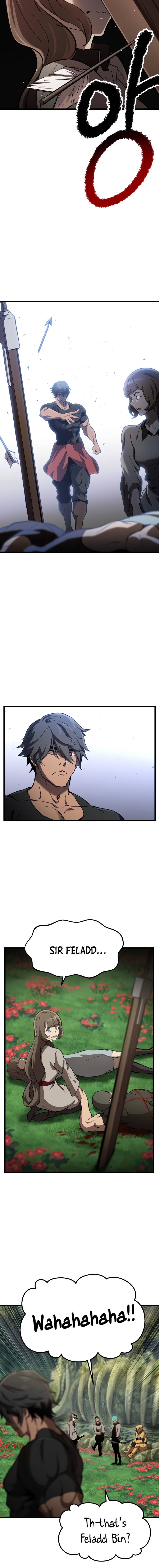 Read Survival Story of a Sword King in a Fantasy World EN Manga Online