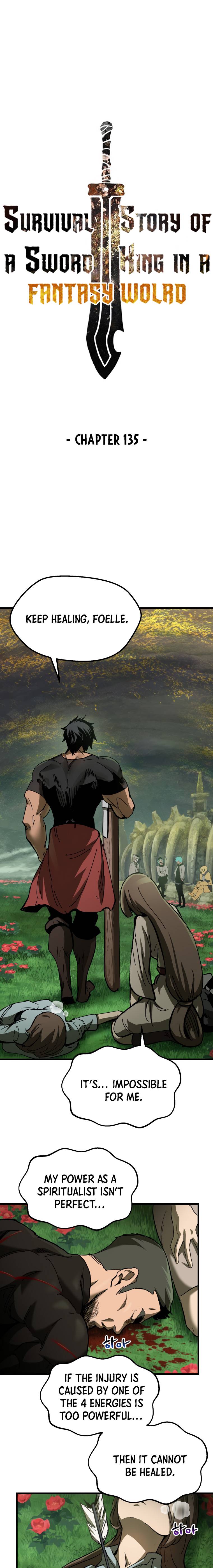 Read Survival Story of a Sword King in a Fantasy World EN Manga Online