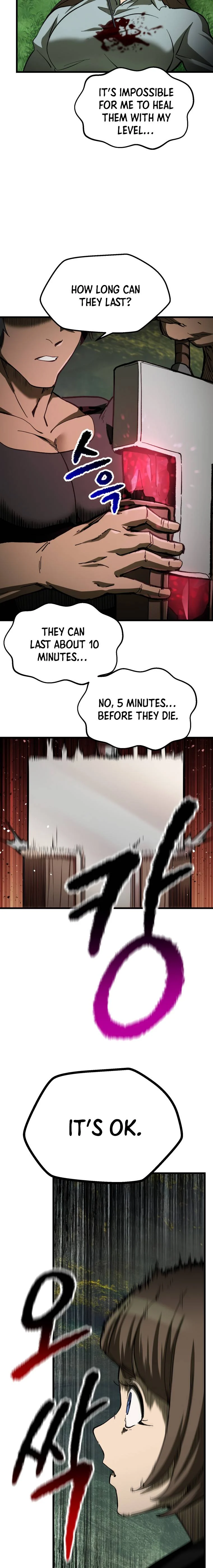 Read Survival Story of a Sword King in a Fantasy World EN Manga Online