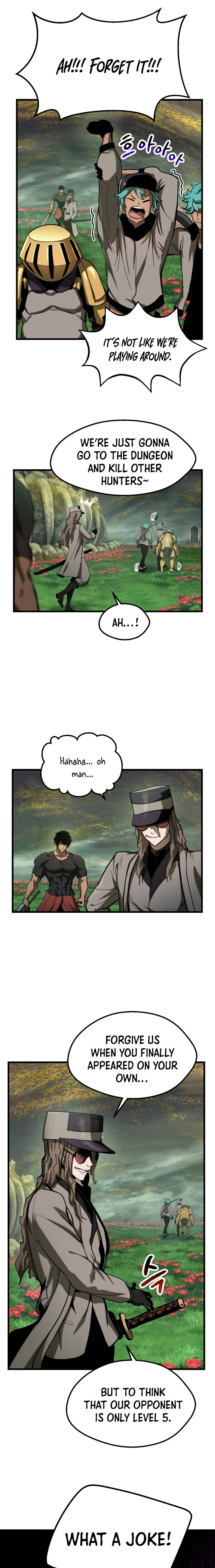 Read Survival Story of a Sword King in a Fantasy World EN Manga Online