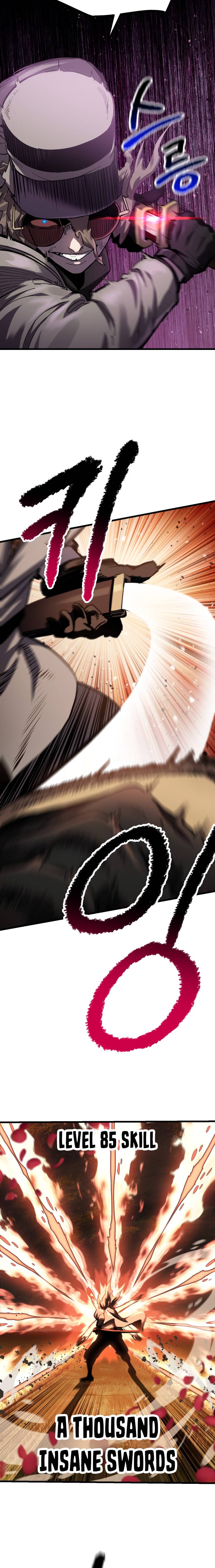 Read Survival Story of a Sword King in a Fantasy World EN Manga Online