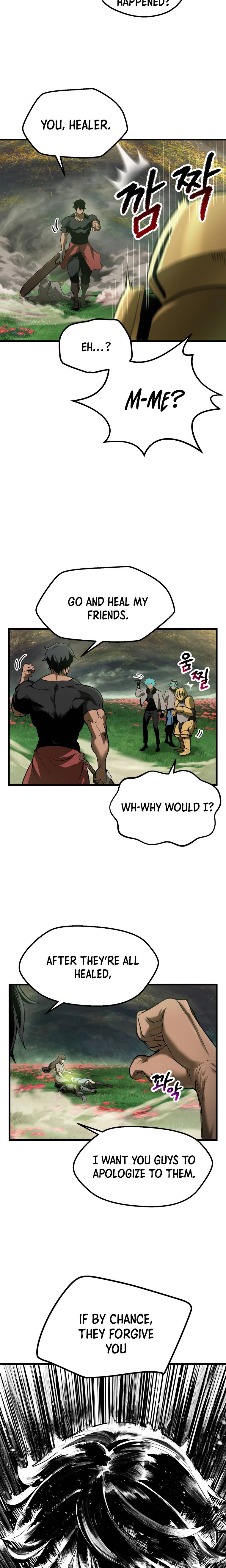 Read Survival Story of a Sword King in a Fantasy World EN Manga Online