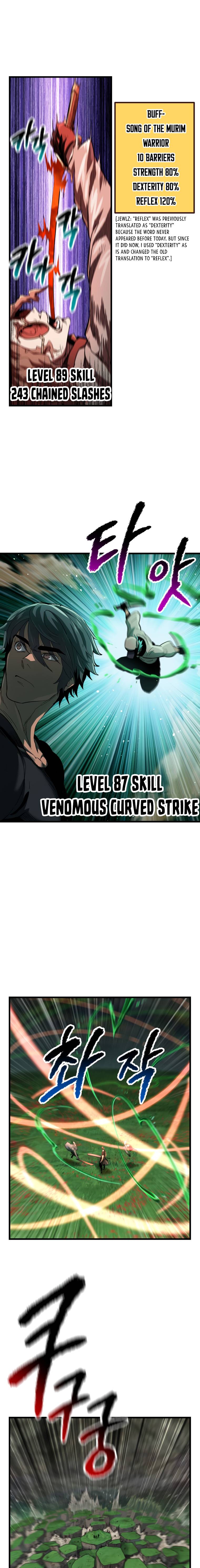 Read Survival Story of a Sword King in a Fantasy World EN Manga Online