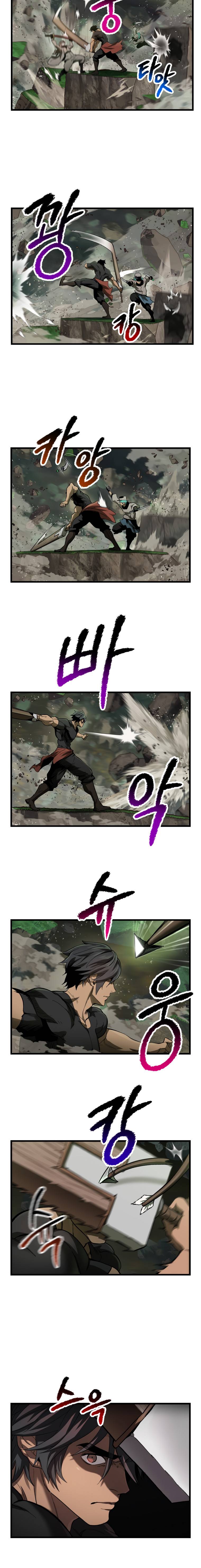 Read Survival Story of a Sword King in a Fantasy World EN Manga Online