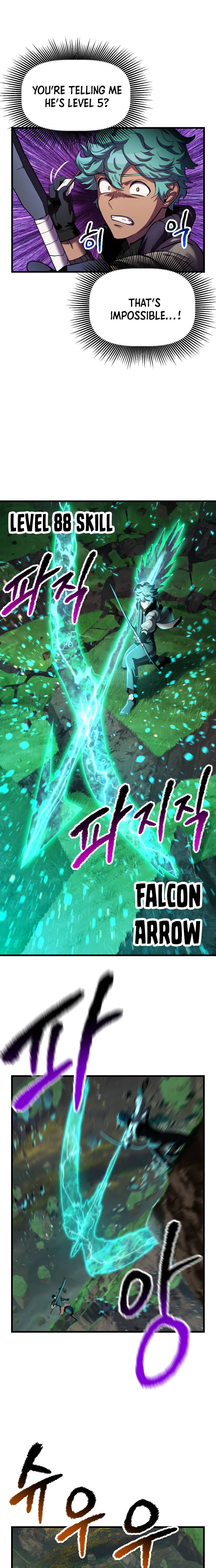Read Survival Story of a Sword King in a Fantasy World EN Manga Online