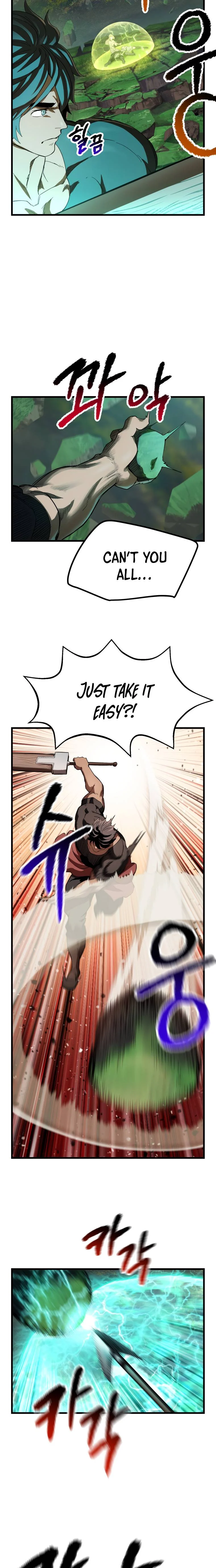 Read Survival Story of a Sword King in a Fantasy World EN Manga Online