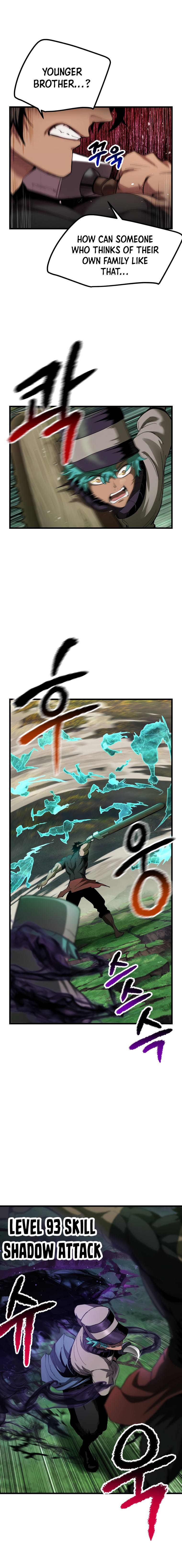 Read Survival Story of a Sword King in a Fantasy World EN Manga Online