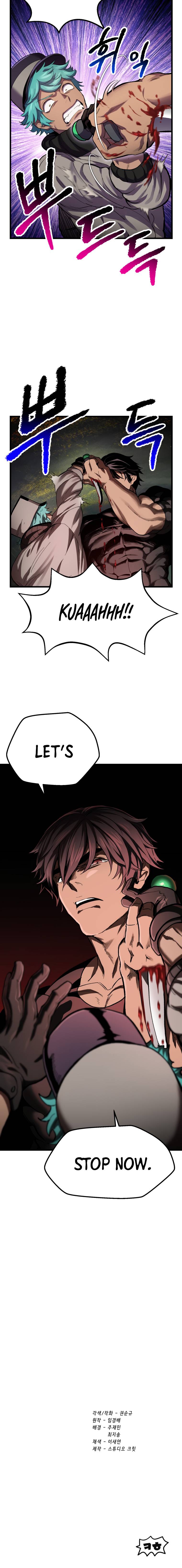 Read Survival Story of a Sword King in a Fantasy World EN Manga Online