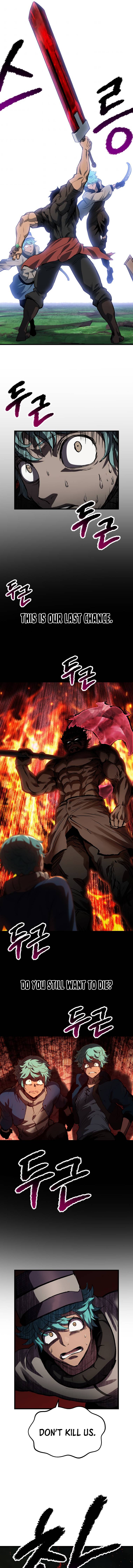 Read Survival Story of a Sword King in a Fantasy World EN Manga Online