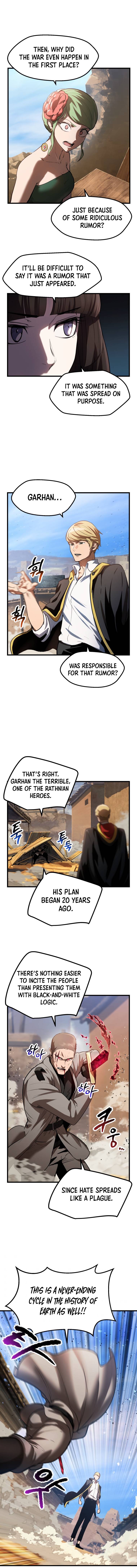 Read Survival Story of a Sword King in a Fantasy World EN Manga Online