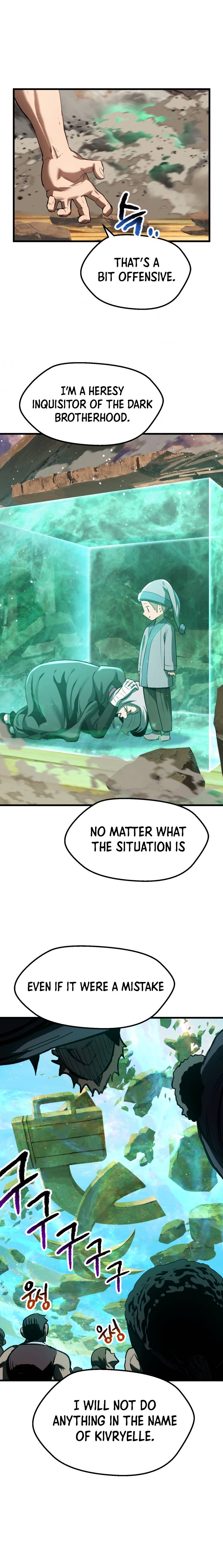 Read Survival Story of a Sword King in a Fantasy World EN Manga Online