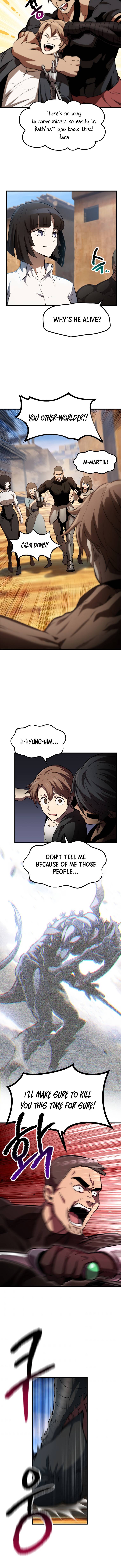 Read Survival Story of a Sword King in a Fantasy World EN Manga Online