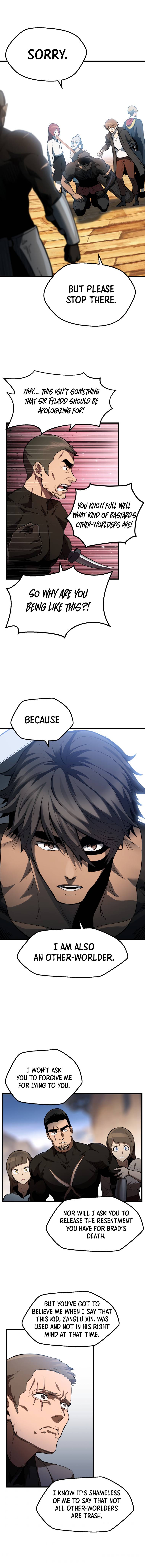 Read Survival Story of a Sword King in a Fantasy World EN Manga Online