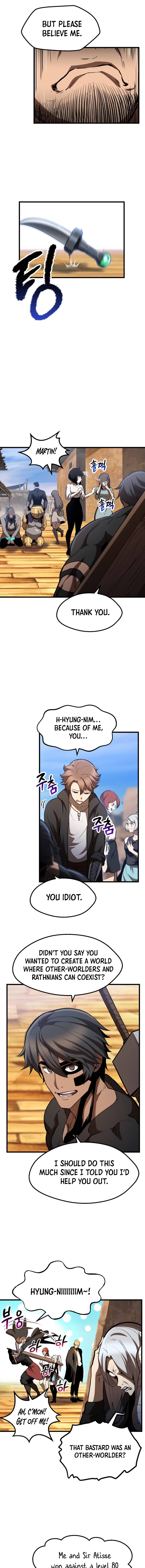 Read Survival Story of a Sword King in a Fantasy World EN Manga Online
