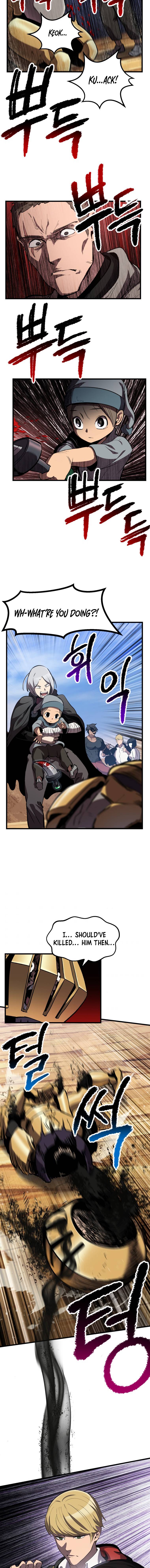 Read Survival Story of a Sword King in a Fantasy World EN Manga Online