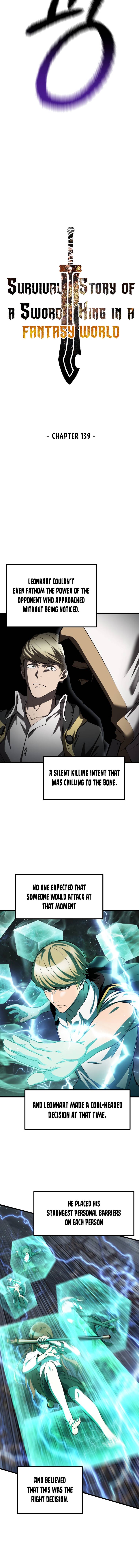 Read Survival Story of a Sword King in a Fantasy World EN Manga Online