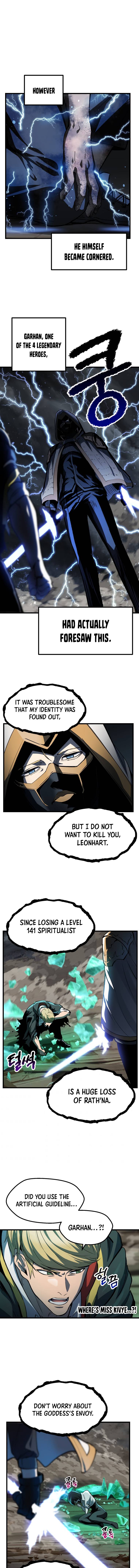 Read Survival Story of a Sword King in a Fantasy World EN Manga Online