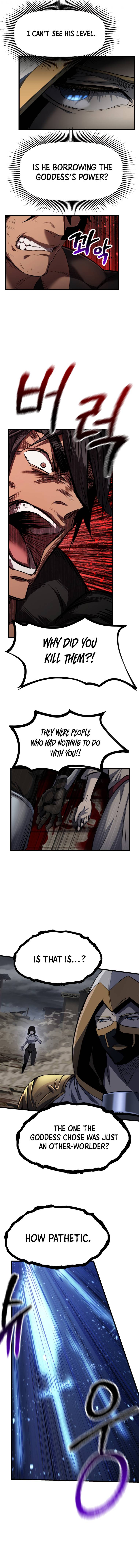 Read Survival Story of a Sword King in a Fantasy World EN Manga Online