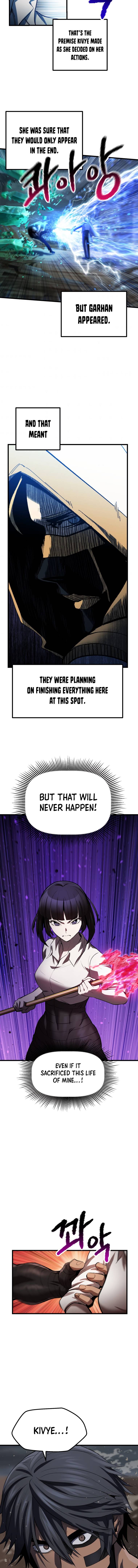 Read Survival Story of a Sword King in a Fantasy World EN Manga Online