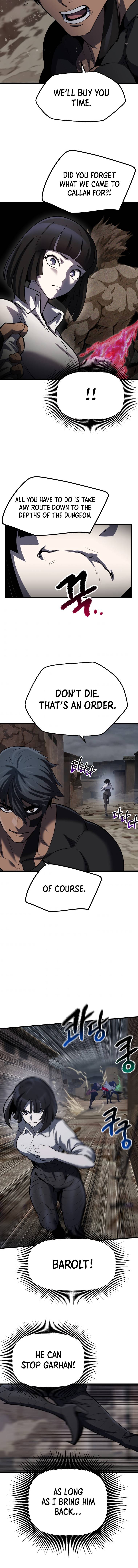 Read Survival Story of a Sword King in a Fantasy World EN Manga Online