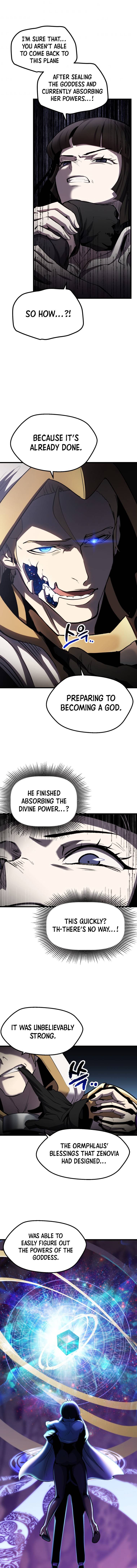 Read Survival Story of a Sword King in a Fantasy World EN Manga Online