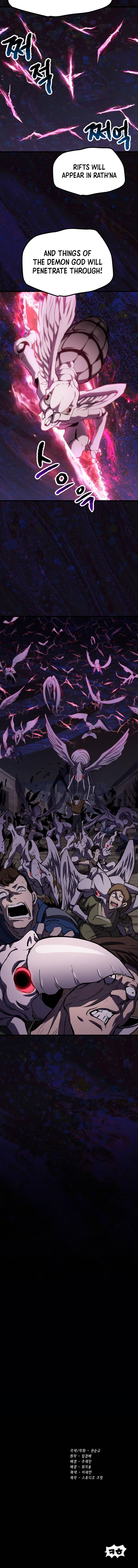 Read Survival Story of a Sword King in a Fantasy World EN Manga Online