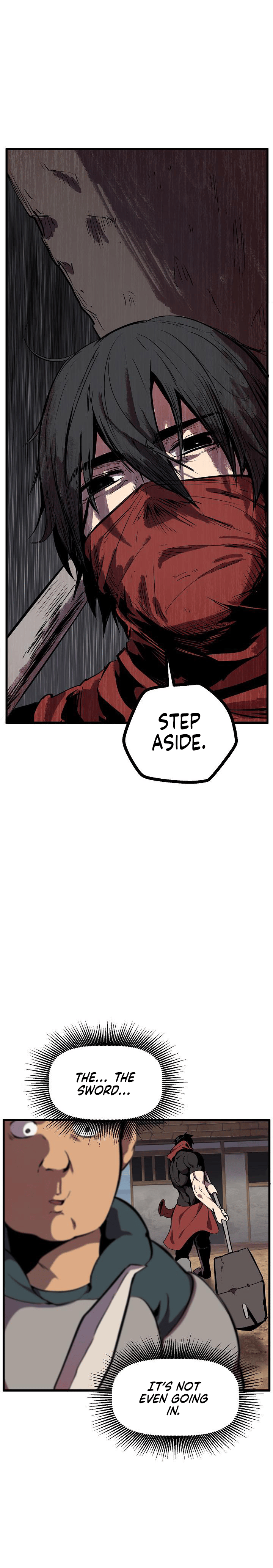 Read Survival Story of a Sword King in a Fantasy World EN Manga Online