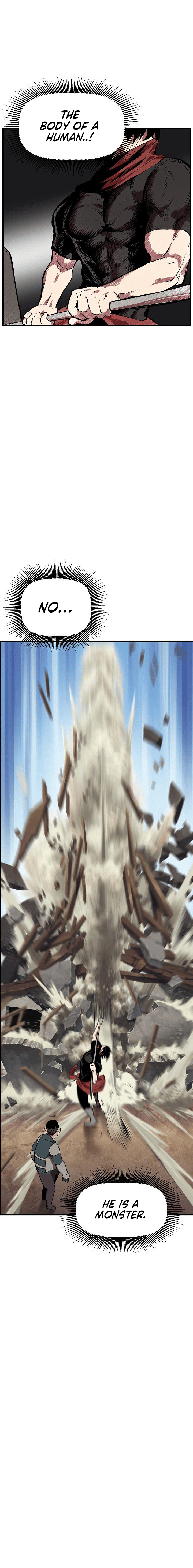 Read Survival Story of a Sword King in a Fantasy World EN Manga Online