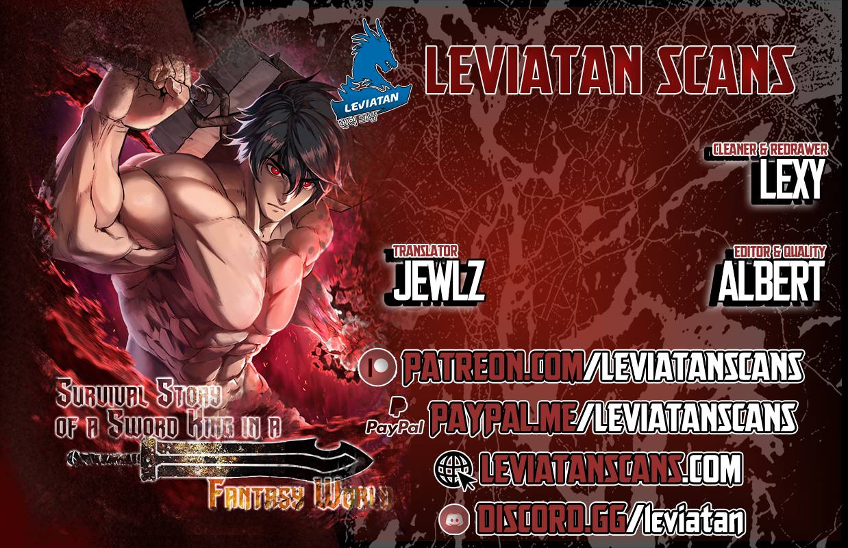 Read Survival Story of a Sword King in a Fantasy World EN Manga Online