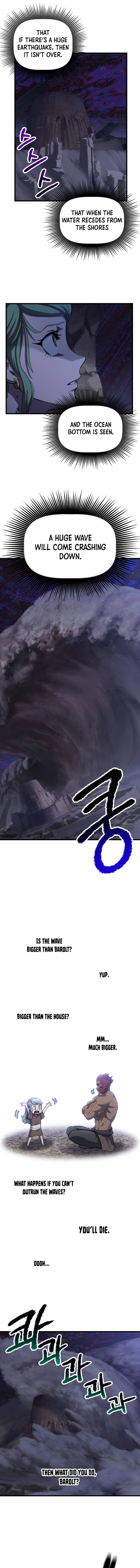 Read Survival Story of a Sword King in a Fantasy World EN Manga Online