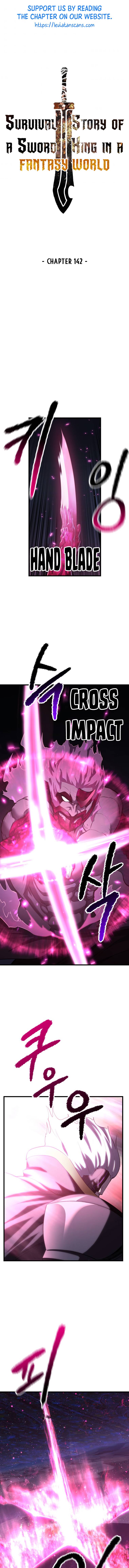 Read Survival Story of a Sword King in a Fantasy World EN Manga Online