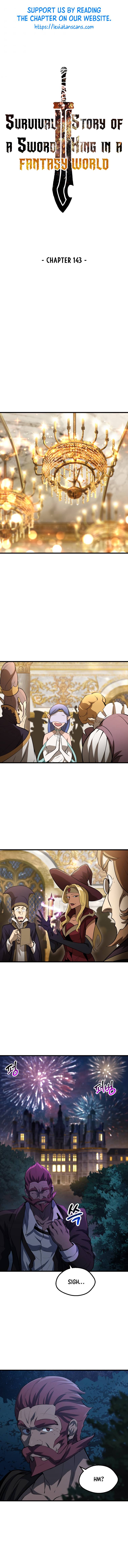 Read Survival Story of a Sword King in a Fantasy World EN Manga Online