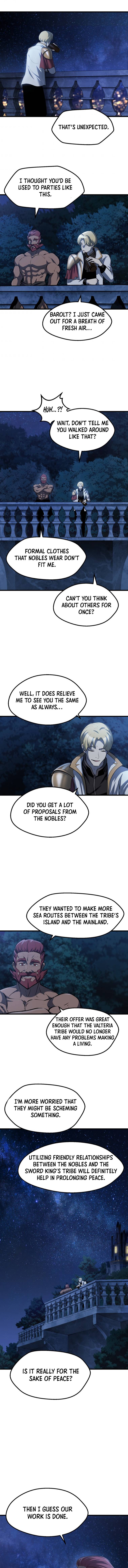 Read Survival Story of a Sword King in a Fantasy World EN Manga Online