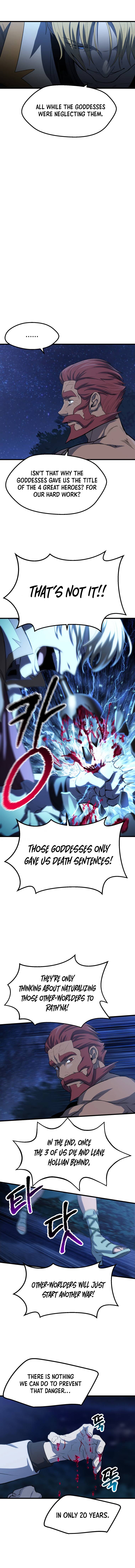 Read Survival Story of a Sword King in a Fantasy World EN Manga Online