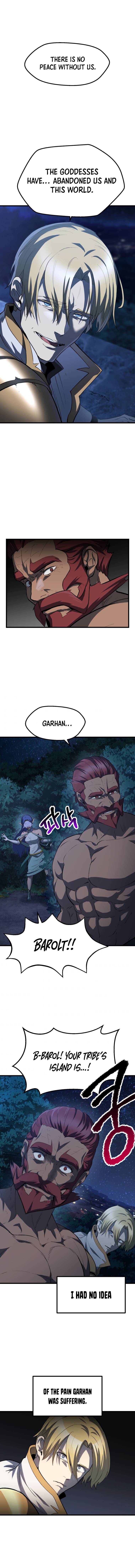 Read Survival Story of a Sword King in a Fantasy World EN Manga Online