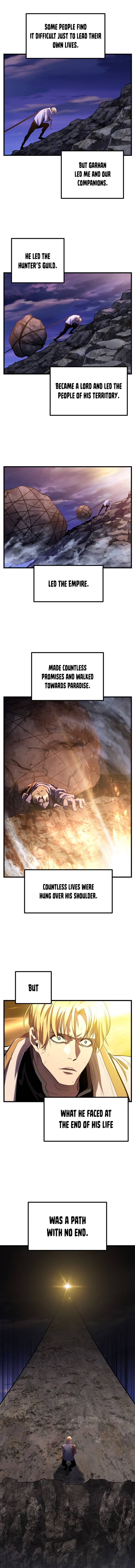 Read Survival Story of a Sword King in a Fantasy World EN Manga Online