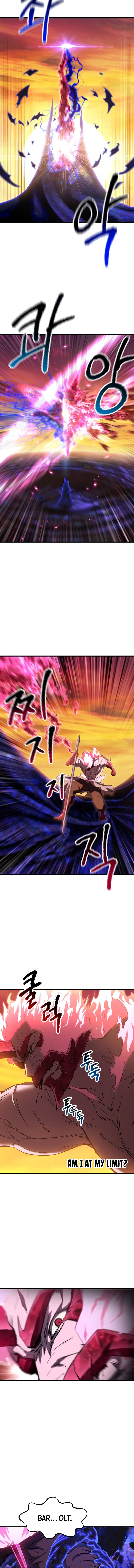 Read Survival Story of a Sword King in a Fantasy World EN Manga Online