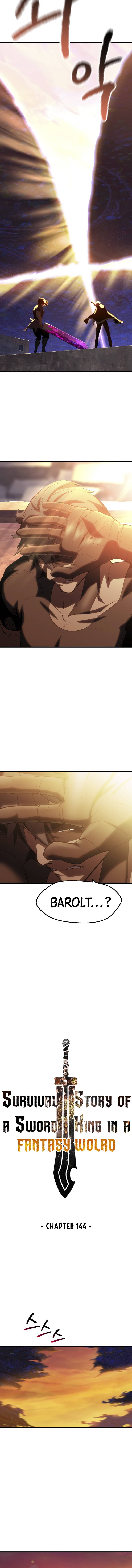 Read Survival Story of a Sword King in a Fantasy World EN Manga Online