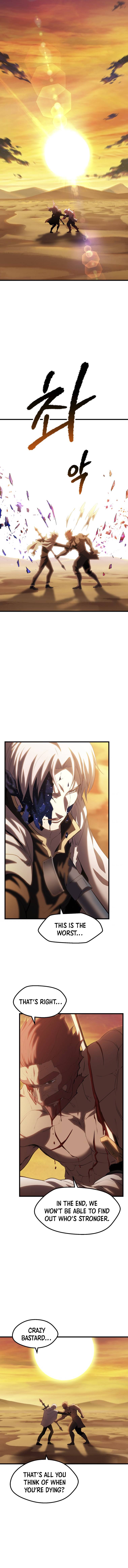 Read Survival Story of a Sword King in a Fantasy World EN Manga Online