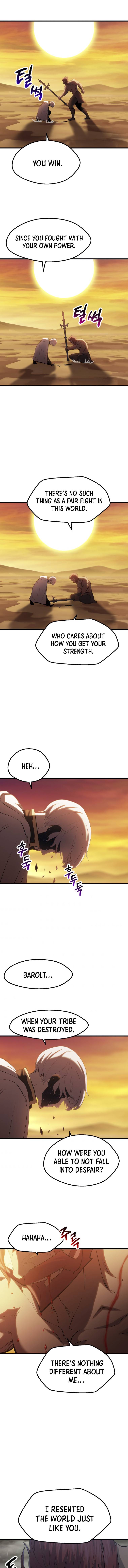 Read Survival Story of a Sword King in a Fantasy World EN Manga Online