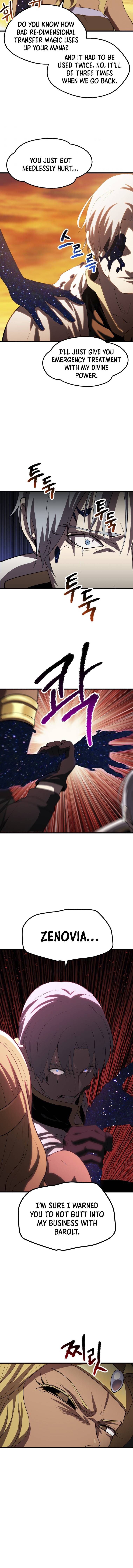 Read Survival Story of a Sword King in a Fantasy World EN Manga Online