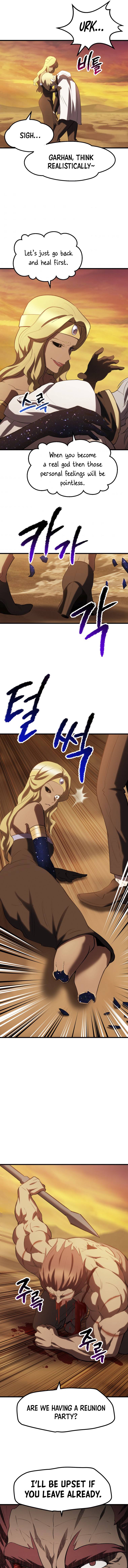 Read Survival Story of a Sword King in a Fantasy World EN Manga Online