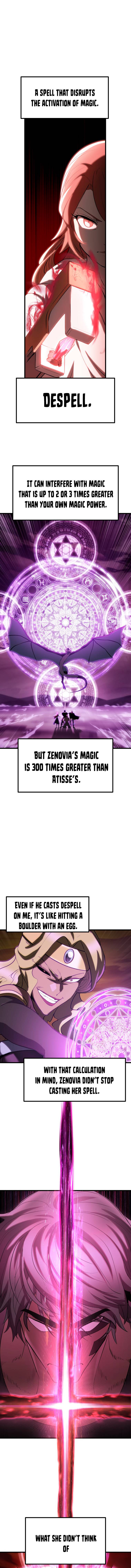 Read Survival Story of a Sword King in a Fantasy World EN Manga Online