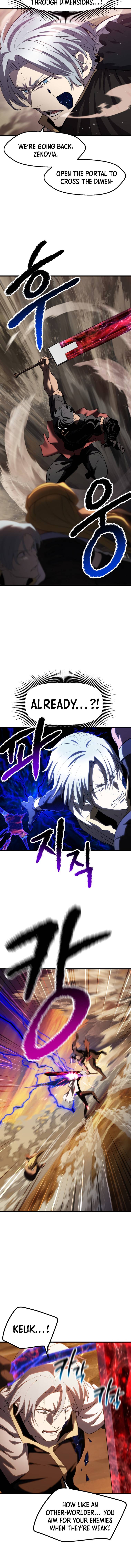 Read Survival Story of a Sword King in a Fantasy World EN Manga Online