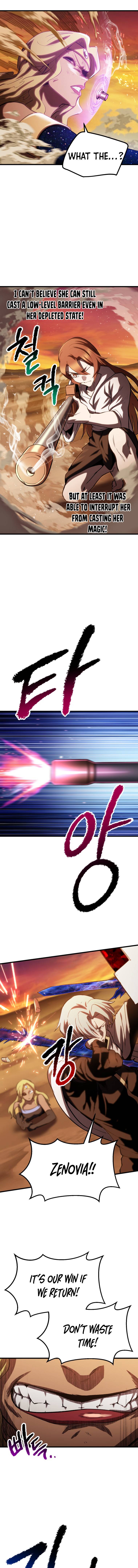 Read Survival Story of a Sword King in a Fantasy World EN Manga Online