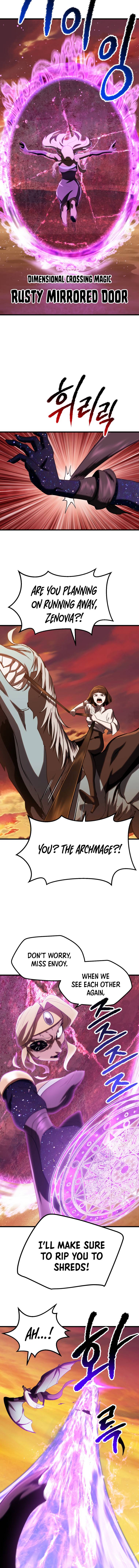 Read Survival Story of a Sword King in a Fantasy World EN Manga Online